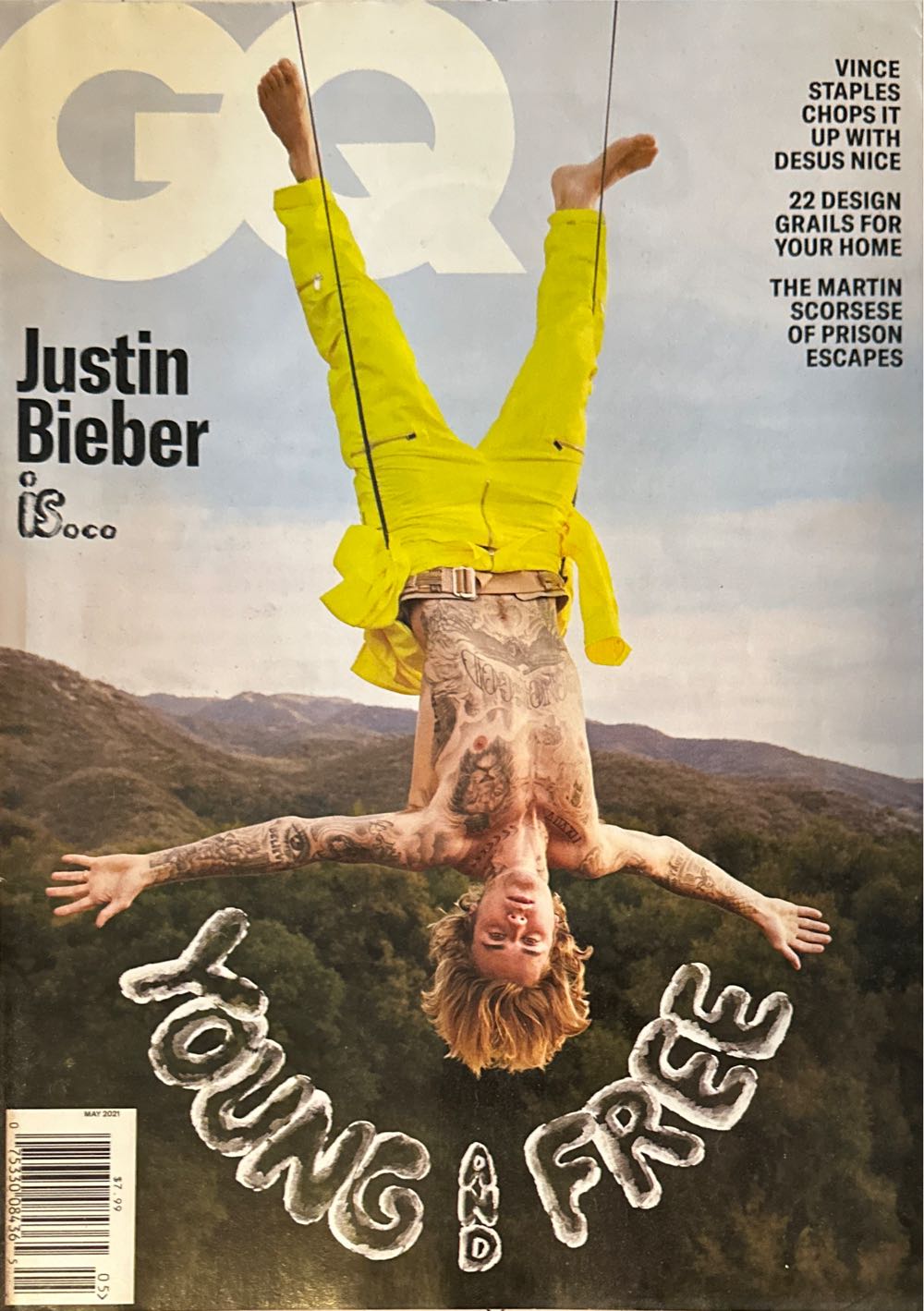 Official U.S. PlayStation Magazine 3 