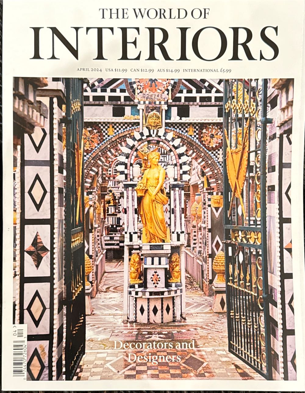 Club Play Año 9 # 98