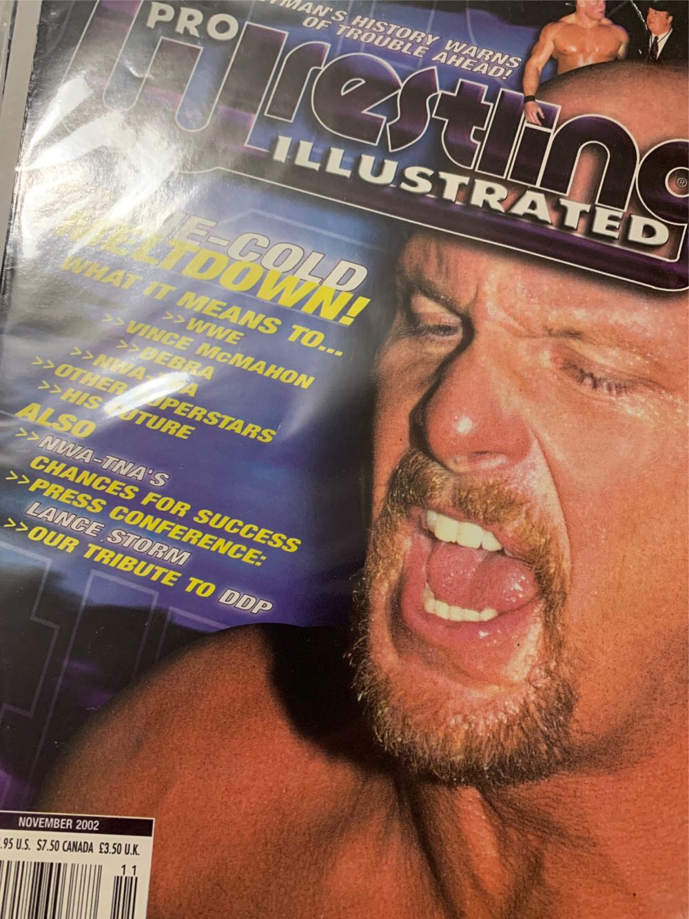 Mojo #106 September 2002