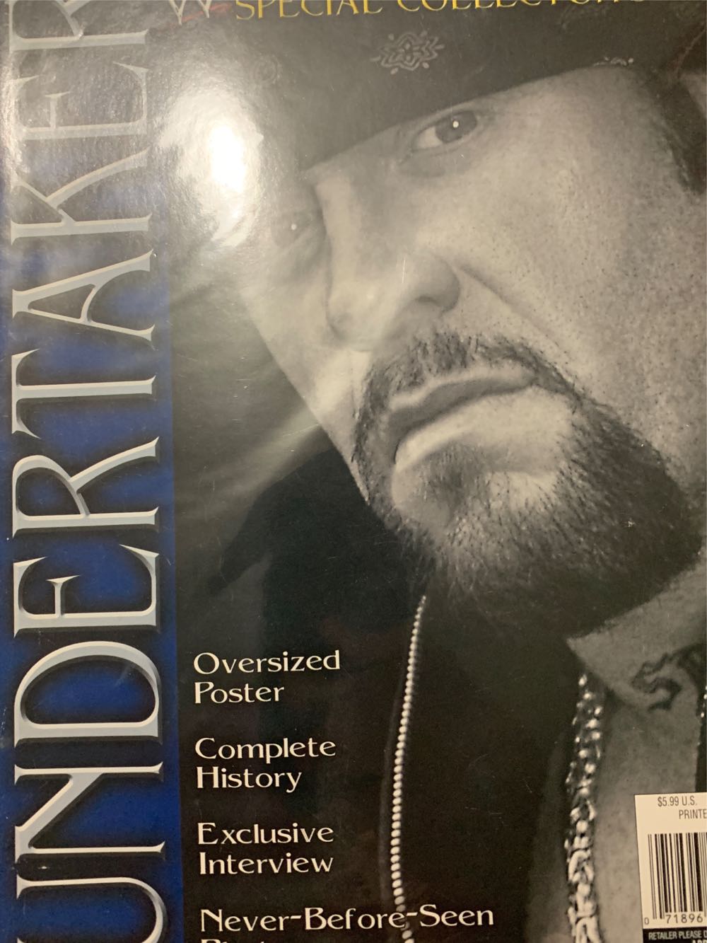 Slam Frozen Moments Vol 1