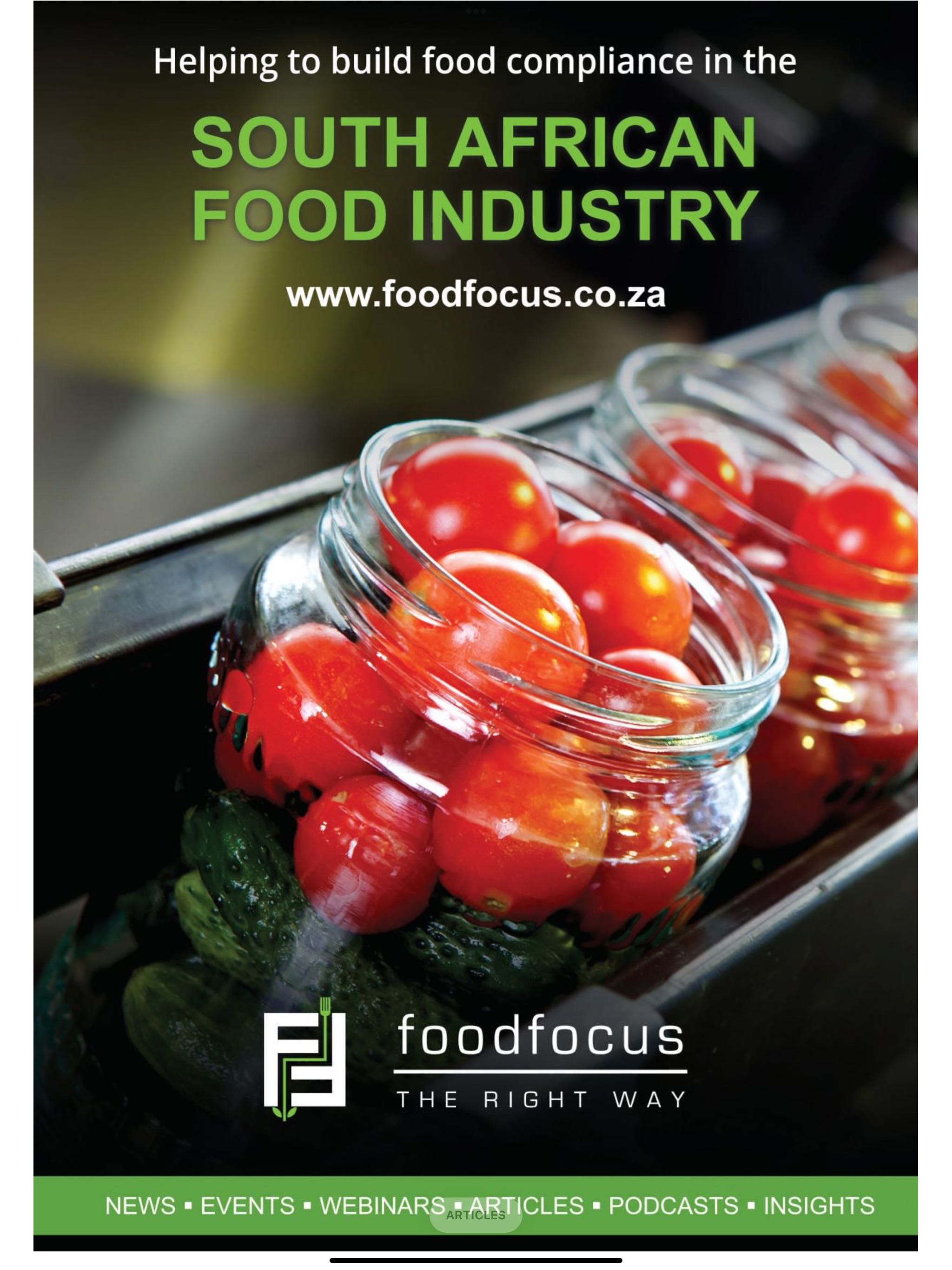 Food & Beverage Reporter  2024 March  (March) magazine collectible - Main Image 2