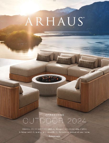 Log and Timber Home Living  2024 April-May  (April) magazine collectible - Main Image 2