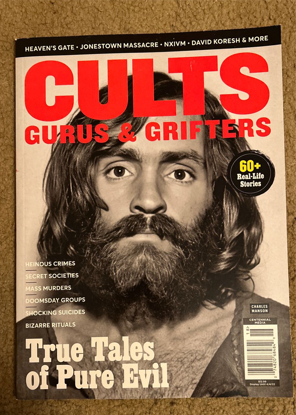 Kirmes & Park Revue 93