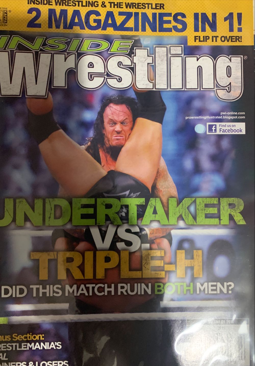 GamePro 135 Final Fantasy VIII Pt 3