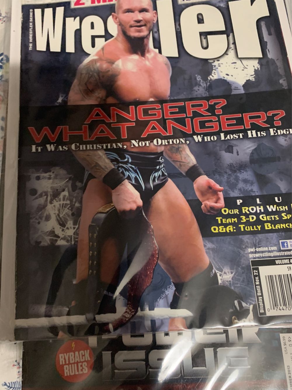 Kirmes & Park Revue 133