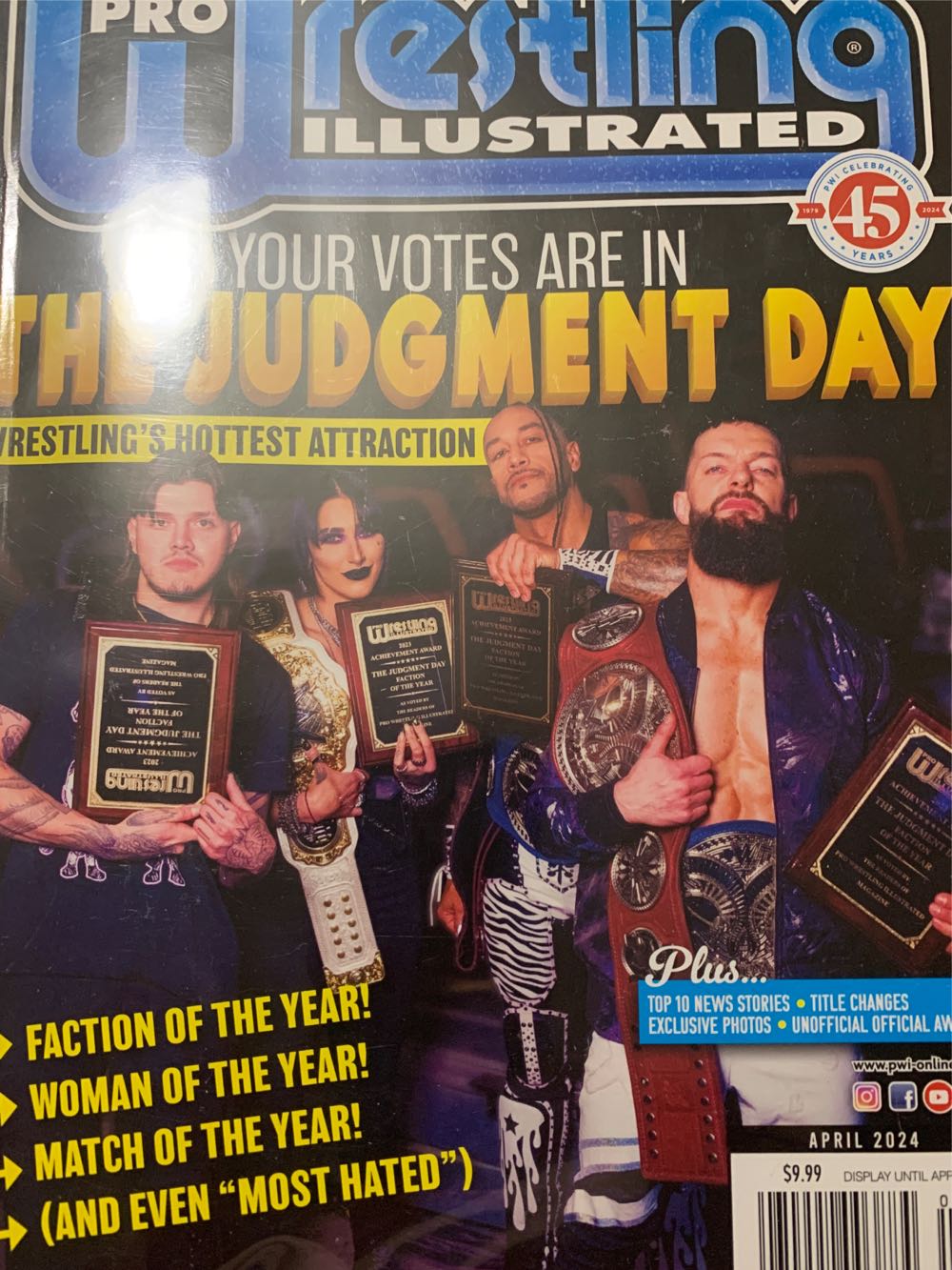 America’s scariest places