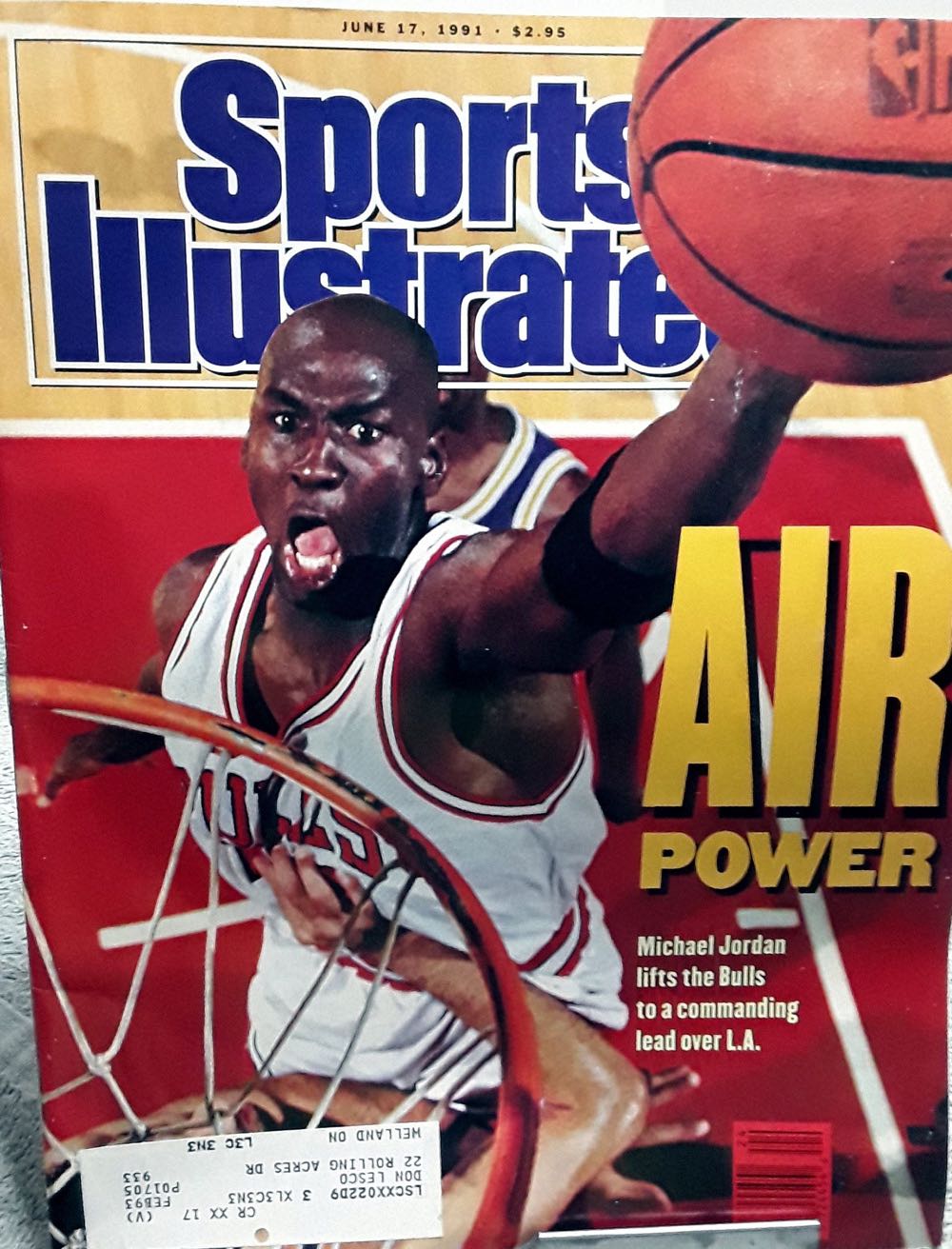 The Illustrated London News