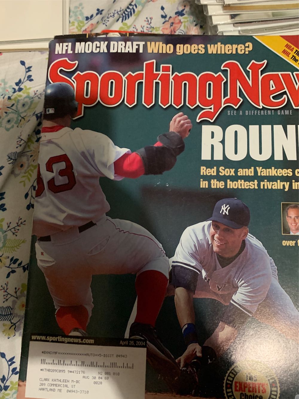 Mojo #106 September 2002