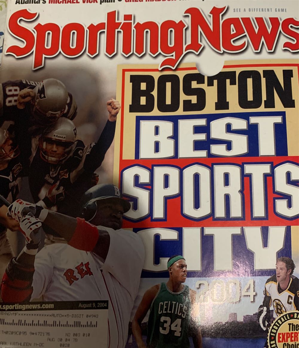 Good Food  2024 April