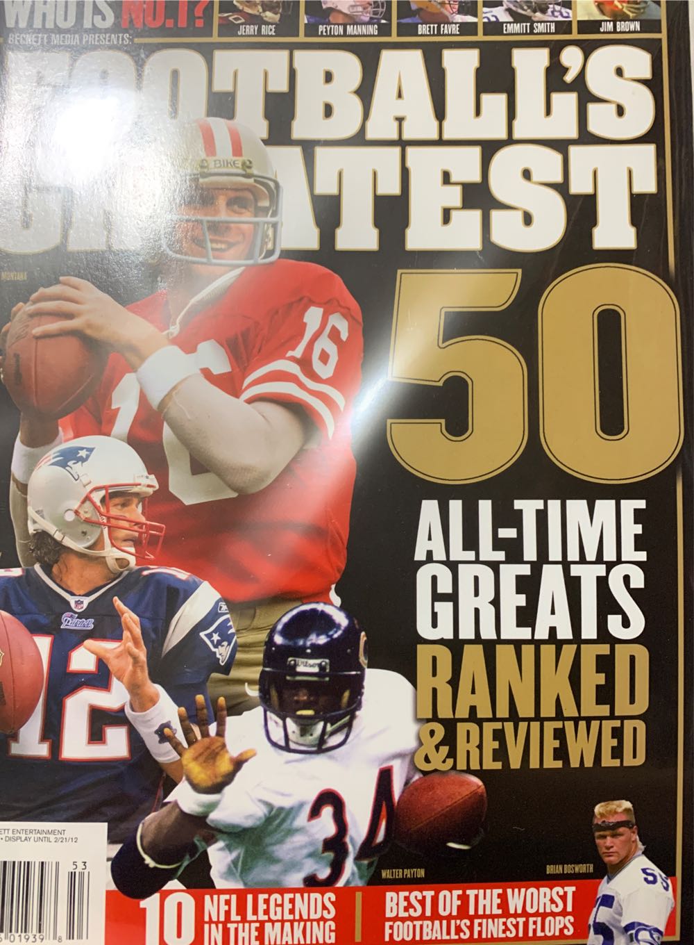 Club Play Año 2 # 18