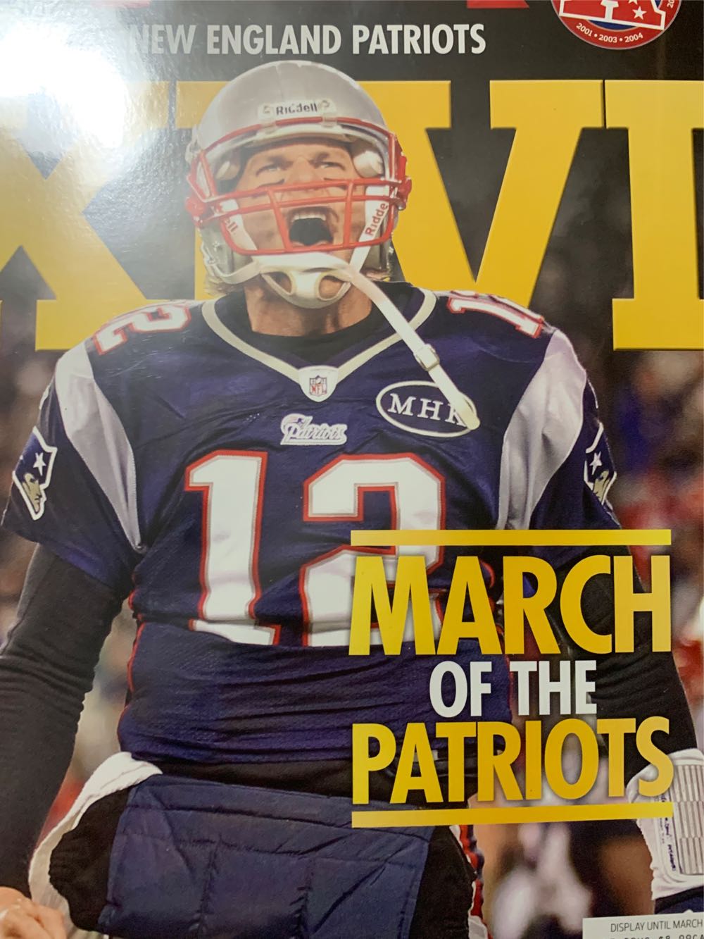 Celebrations Vol. 1 Nr. 3