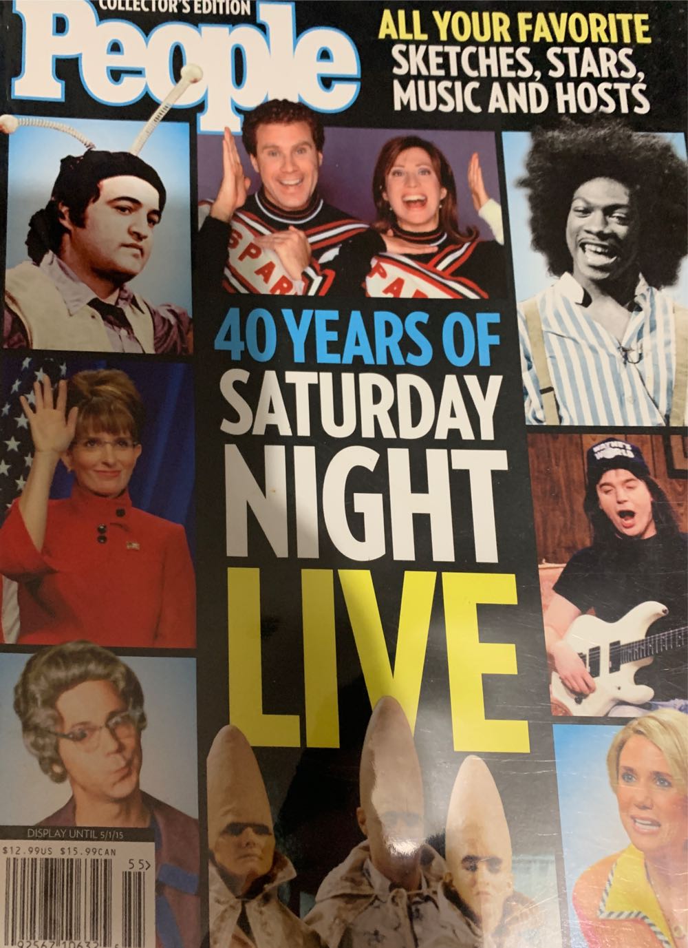 Club Play Año 2 # 22