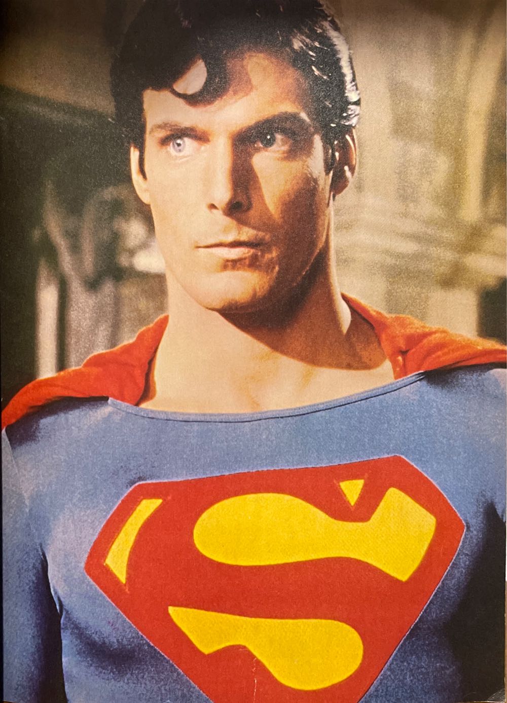 The Great Superman Movie Book  magazine collectible - Main Image 2