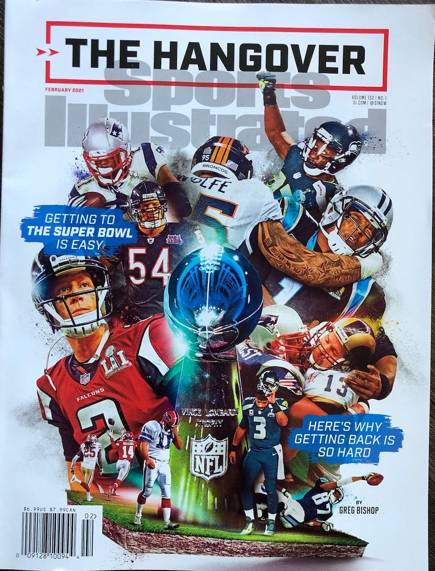 Game Informer 235 (Cover 4 of 5)