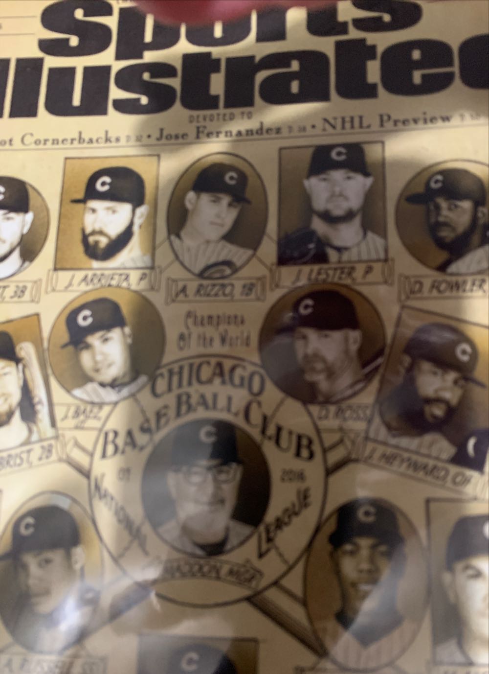 Club Play Año 5 # 59