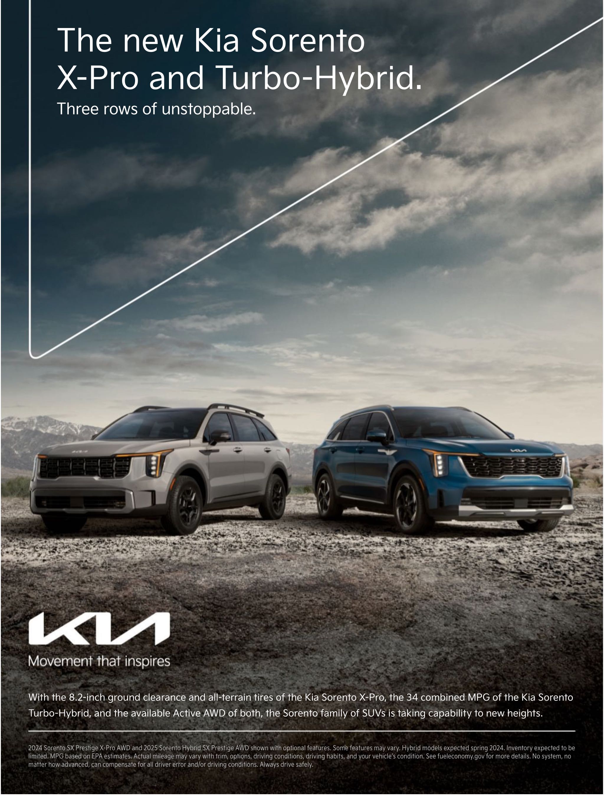 Car and Driver  2024 May-June  (May) magazine collectible - Main Image 2