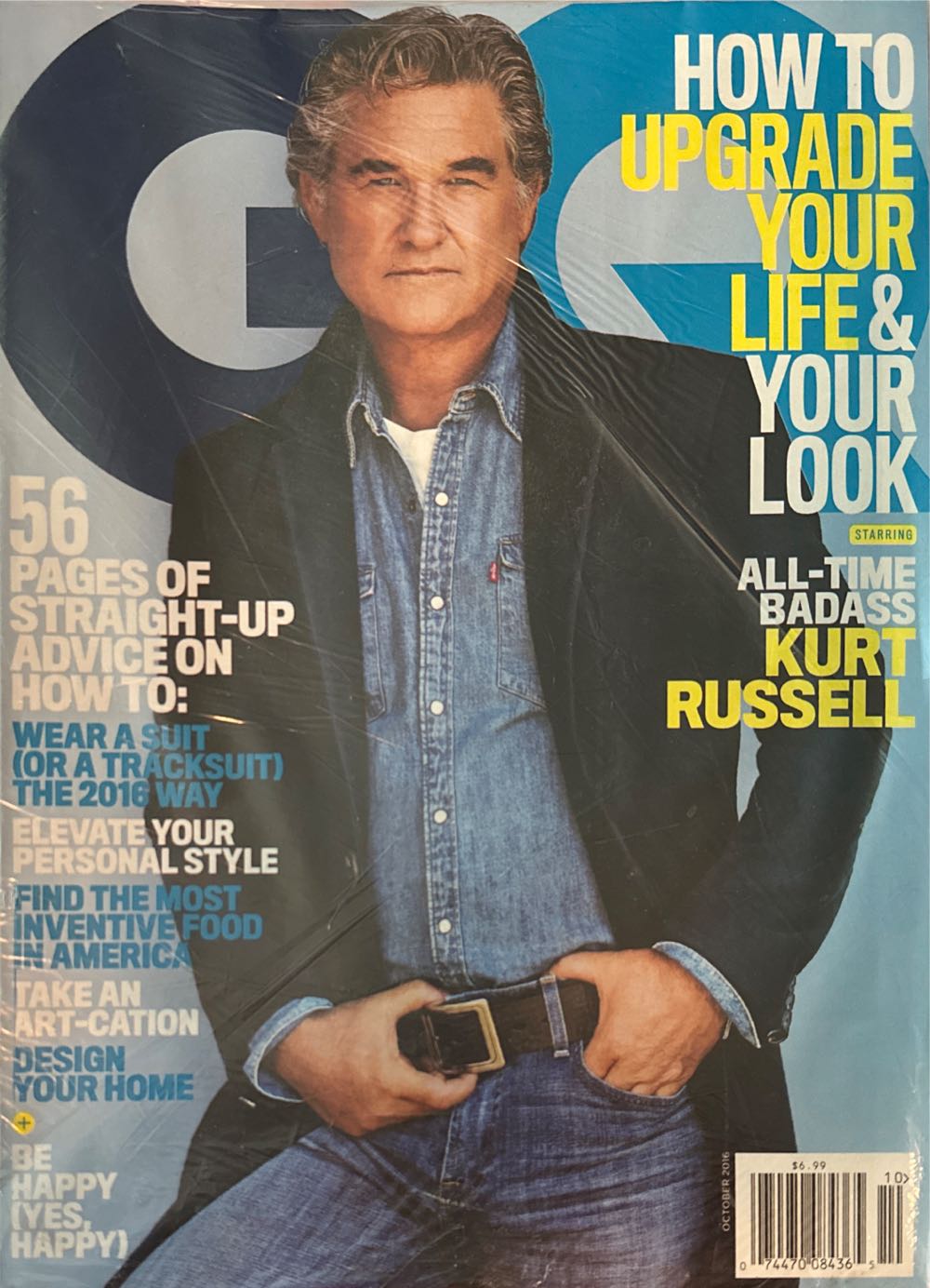 Classic Monsters Of The Movies 31