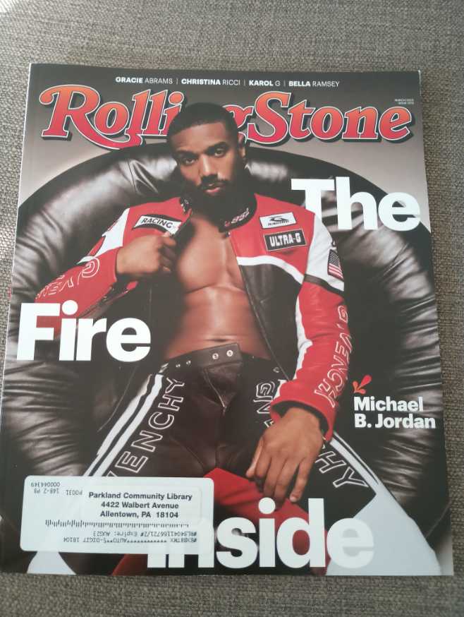 Celebrate! with Womans World All American Cookout  2022 May