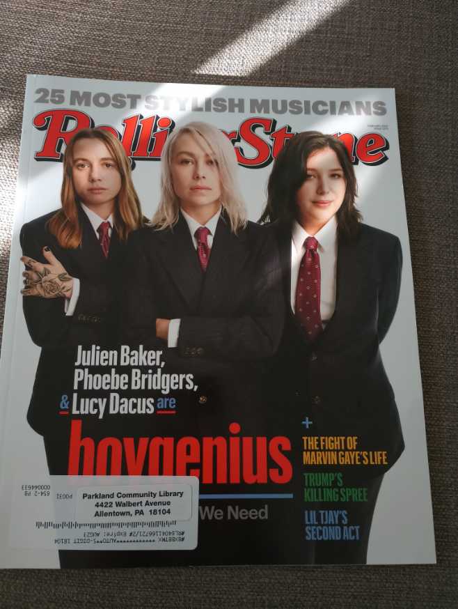 Delirium Magazine #20 Full Moon Features Horror