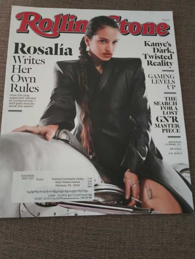 Playstation The Official Magazine 30