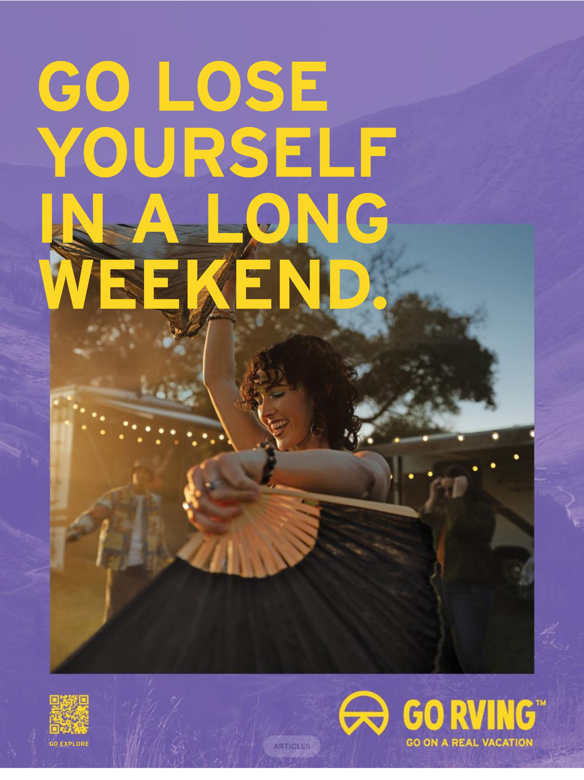 RV Today  2022 May-June  (May) magazine collectible - Main Image 2