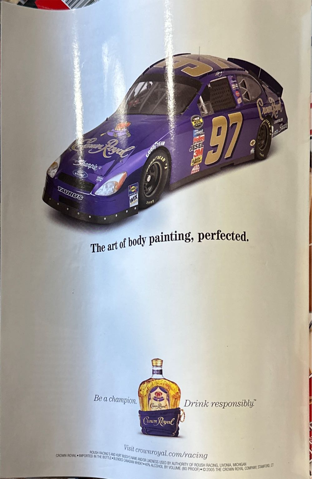 Sports Illustrated Winter Swimsuit  magazine collectible [Barcode 07098910049755] - Main Image 2