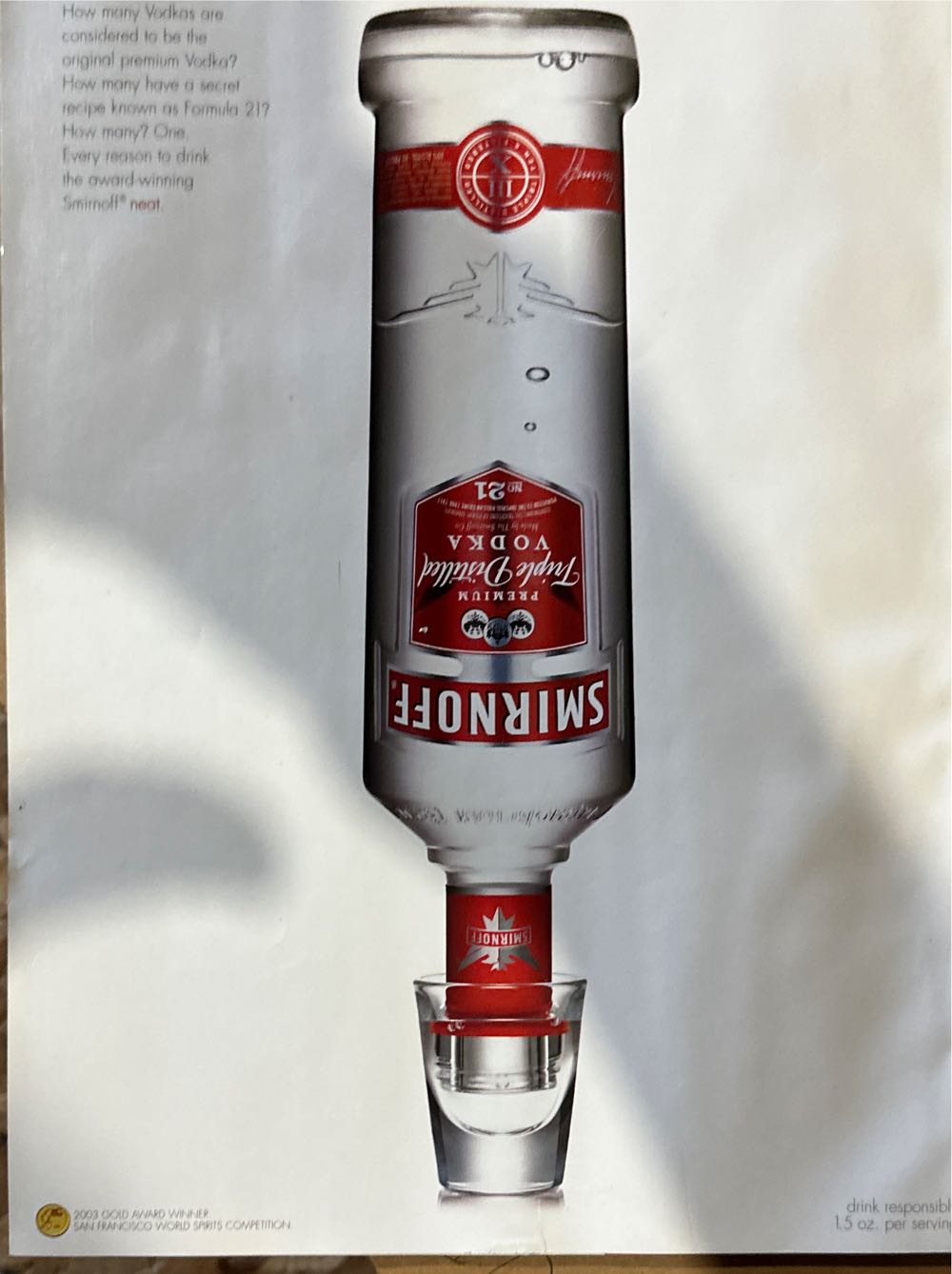 Stuff  (December) magazine collectible [Barcode 07480803775912] - Main Image 2