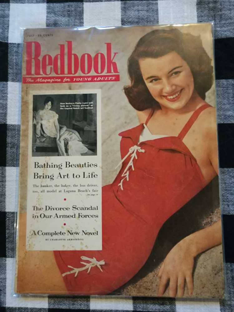 The Girls of Penthouse