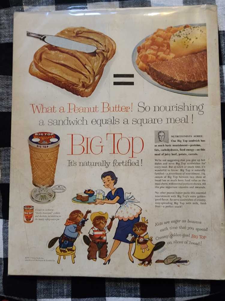 Ladies’ Home Journal   (May) magazine collectible - Main Image 2