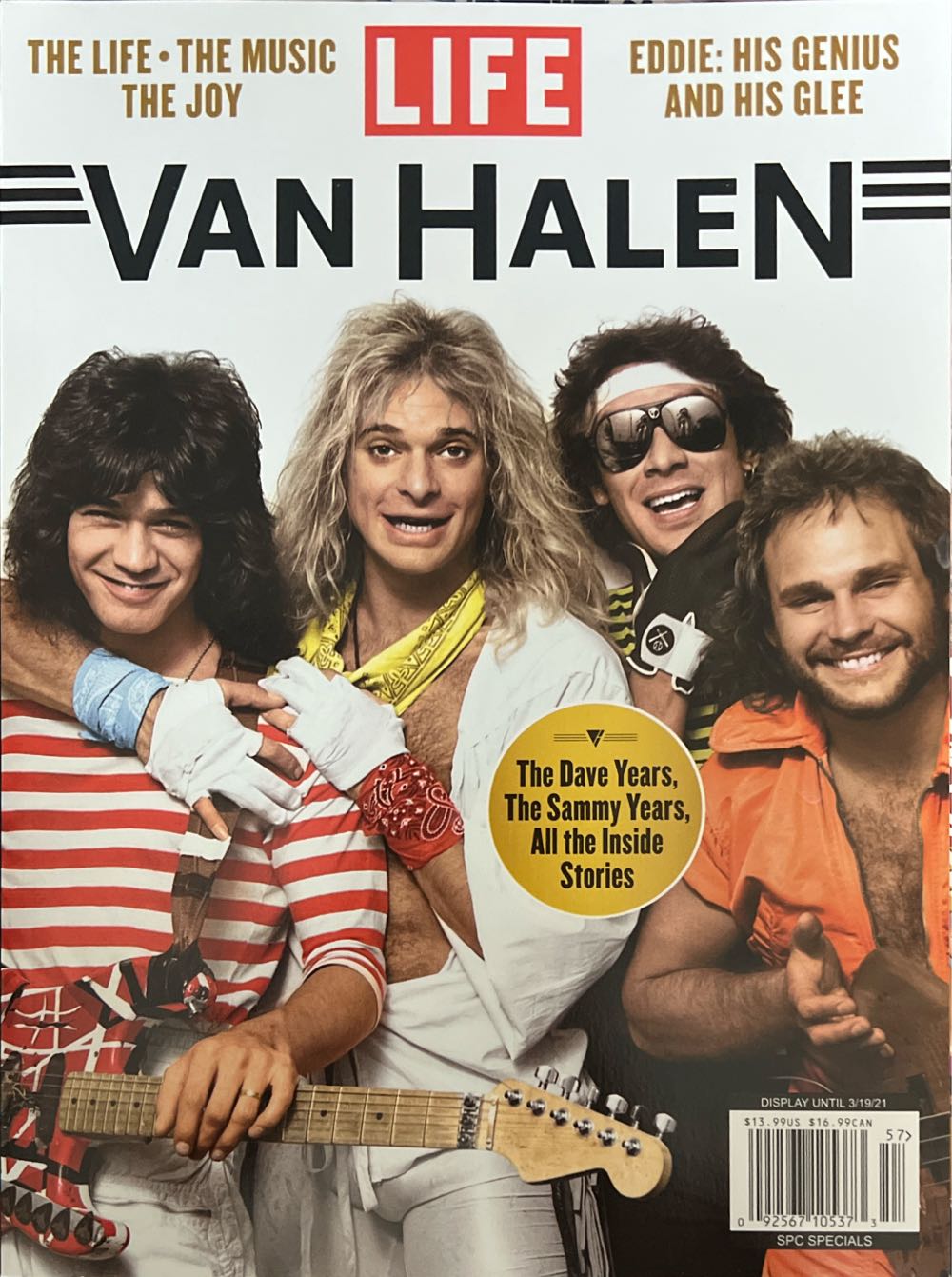 Zig Zag Magazine (82/12) Dec 82 #132