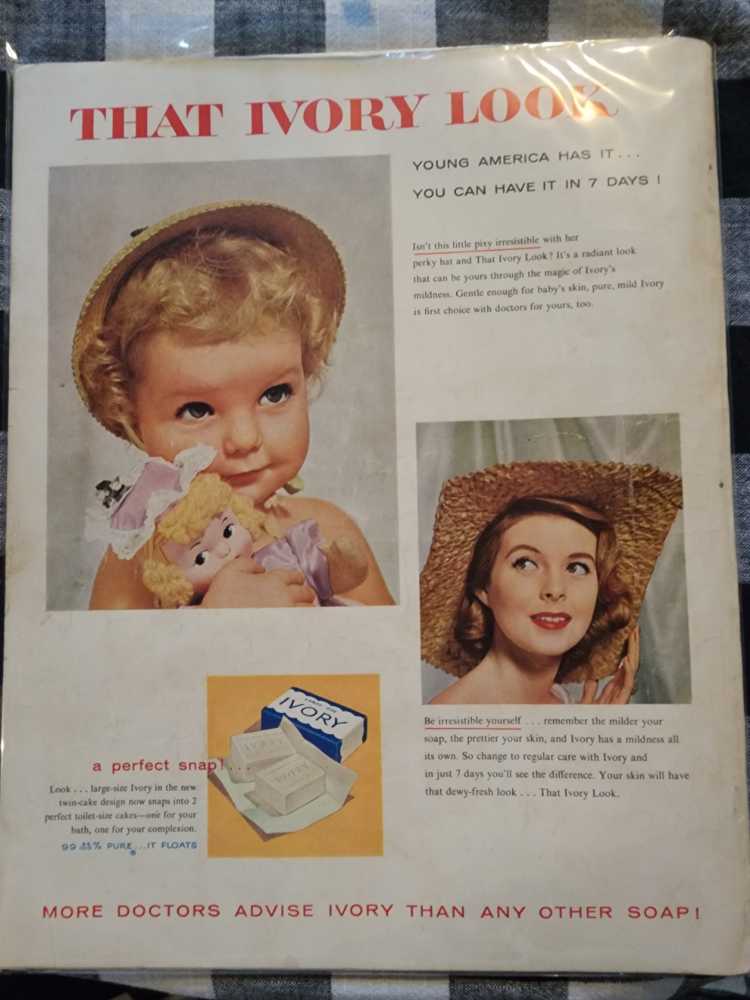 Ladies’ Home Journal   (July) magazine collectible - Main Image 2