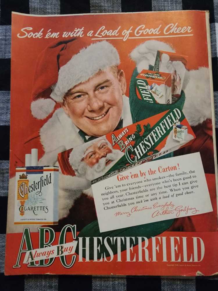 Ladies’ Home Journal   (December) magazine collectible - Main Image 2