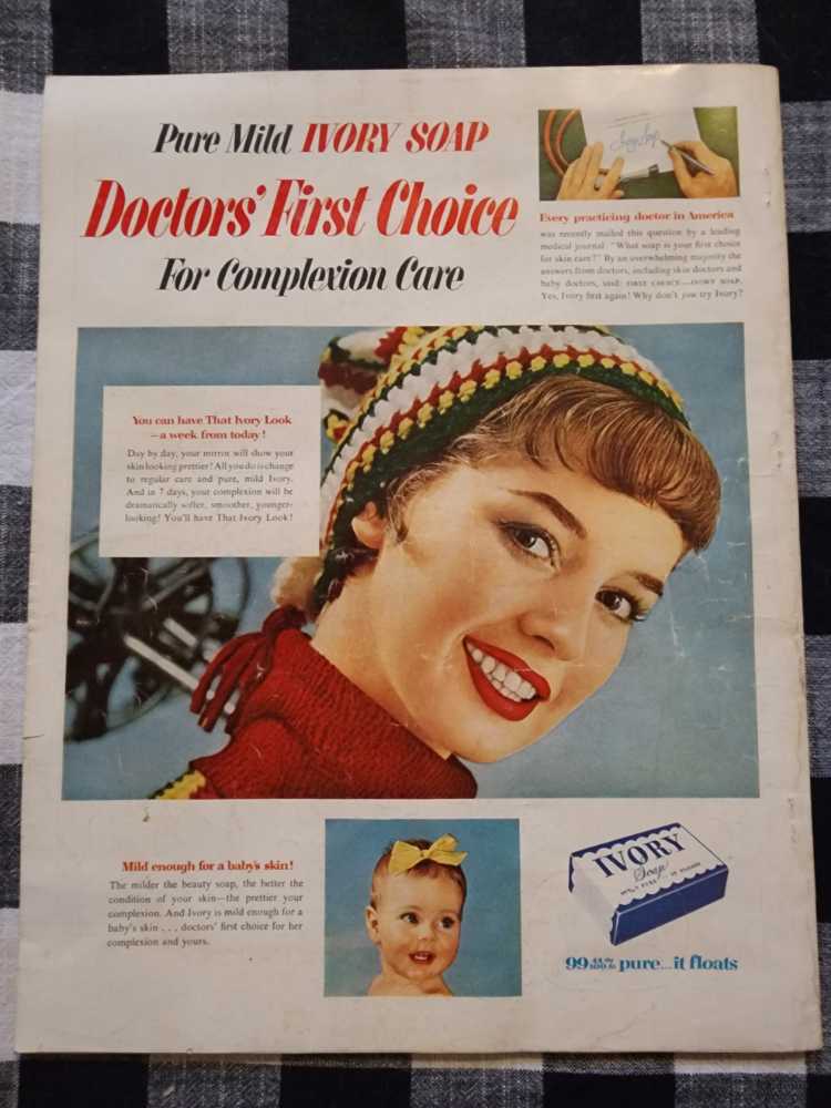 McCall’s   (February) magazine collectible - Main Image 2