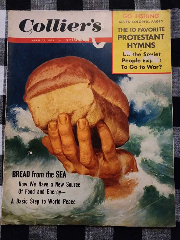 People Weekly Yearbook