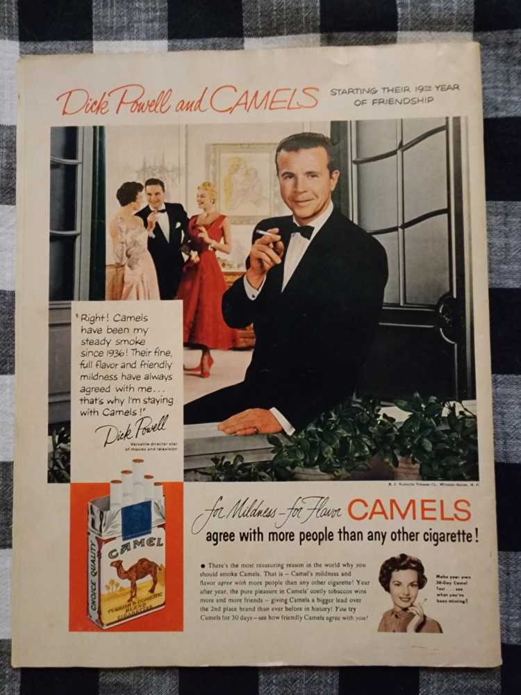 Collier’s   (April) magazine collectible - Main Image 2