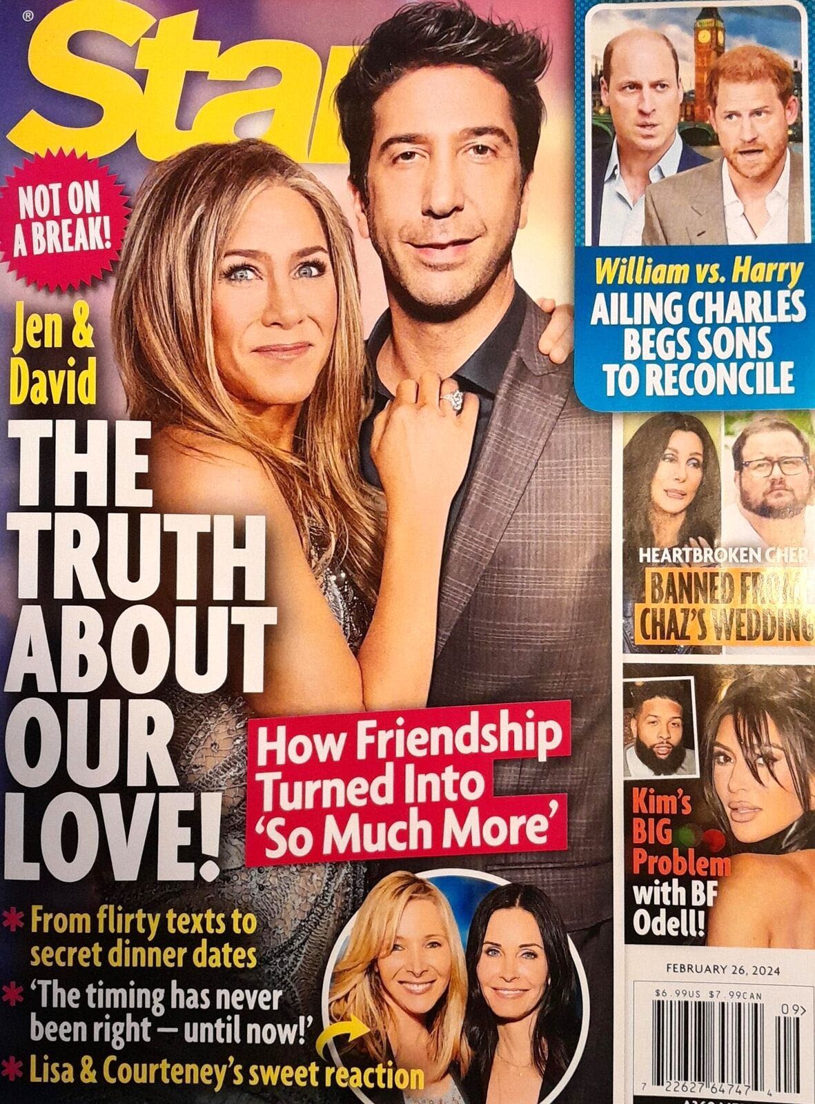 Photography Masterclass Magazine  2024 February