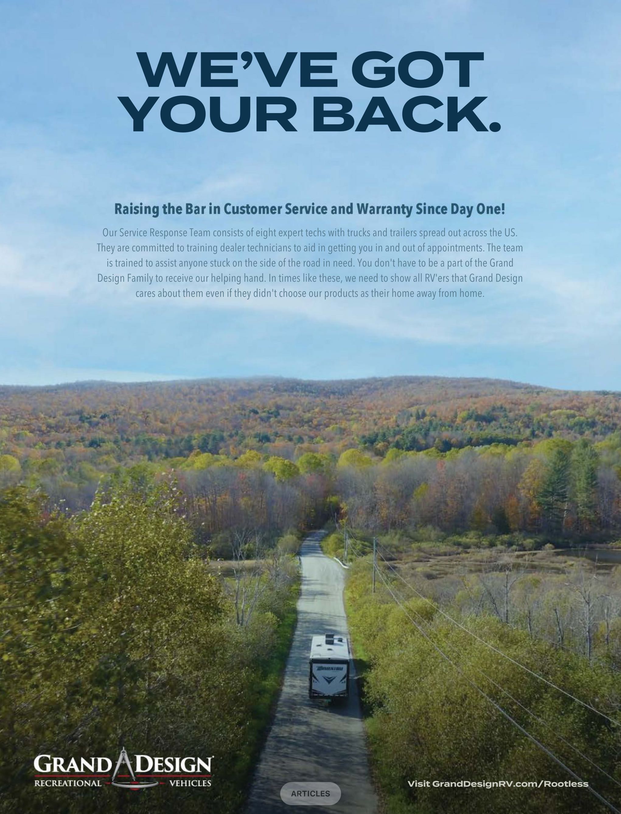 Rootless Living  2021 March-April  (March) magazine collectible - Main Image 2