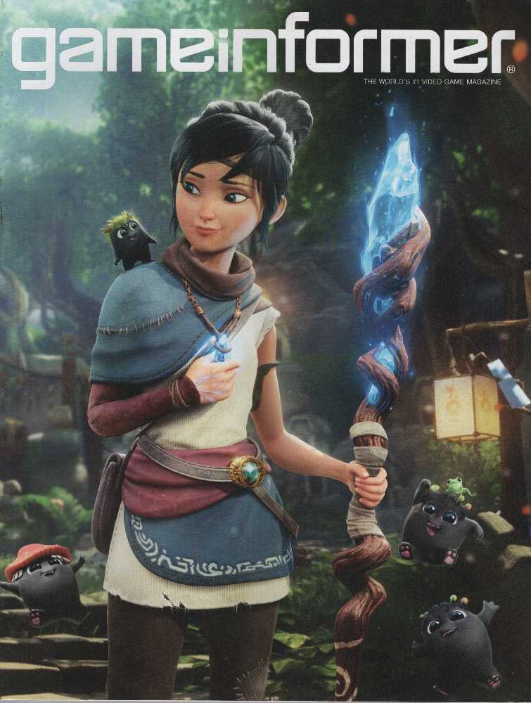 Sports Illustrated 1991.11.4