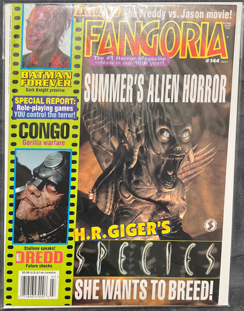 New Stars Over Hollywood 