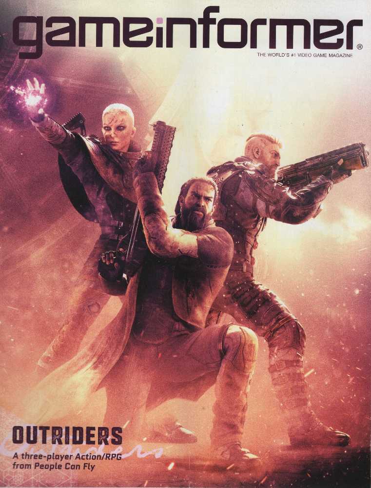 GamePro 149 Grandia II Pt1, BOF IV