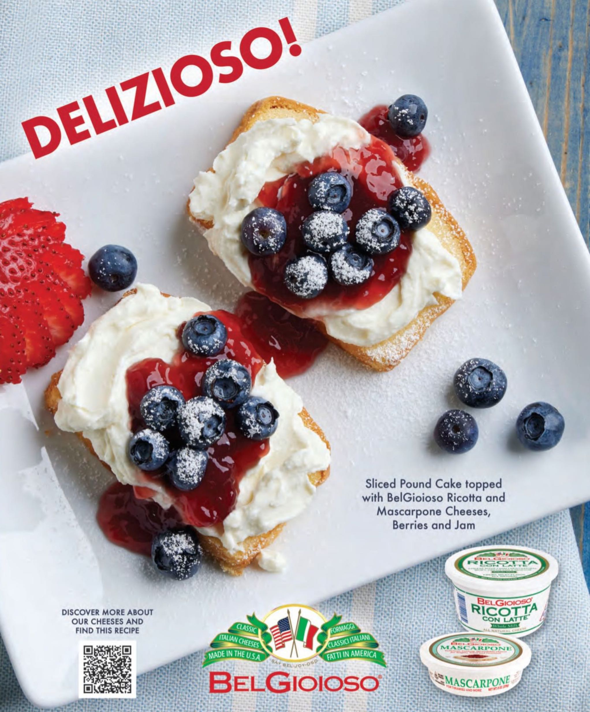 Bake from Scratch  2024 March-April  (March) magazine collectible - Main Image 2