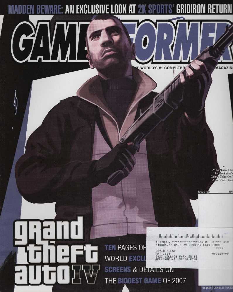 GamePro 116