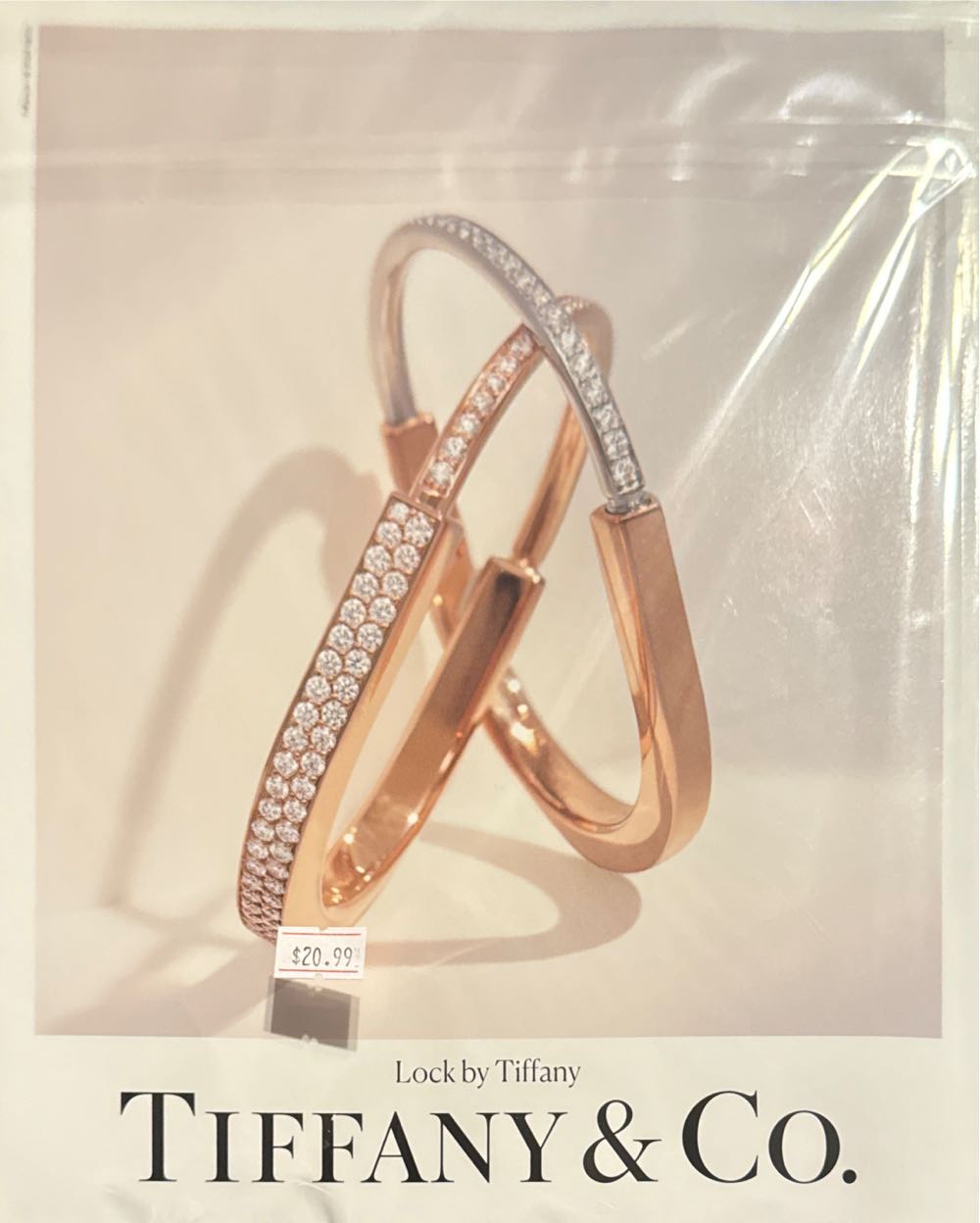 Vogue Korea  magazine collectible - Main Image 2