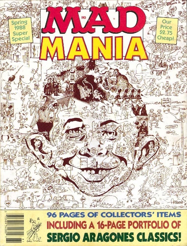 Twins Magazine 2021 Issue 6