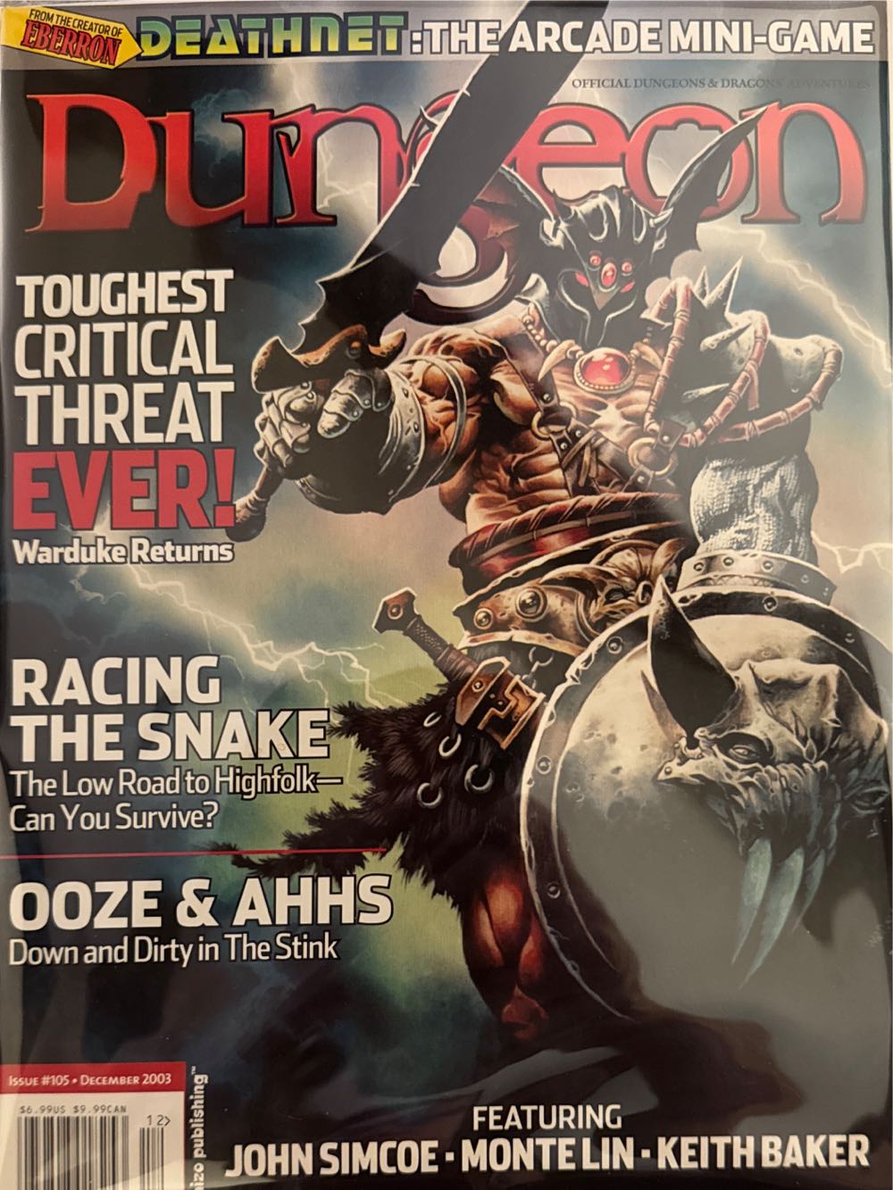 The Face Vol. 3 No. 04 : May 1997