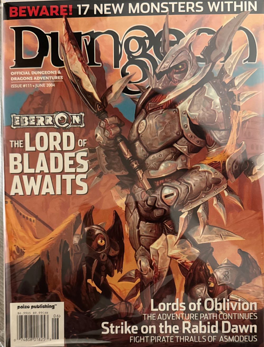 MLB Insiders Club Magazine