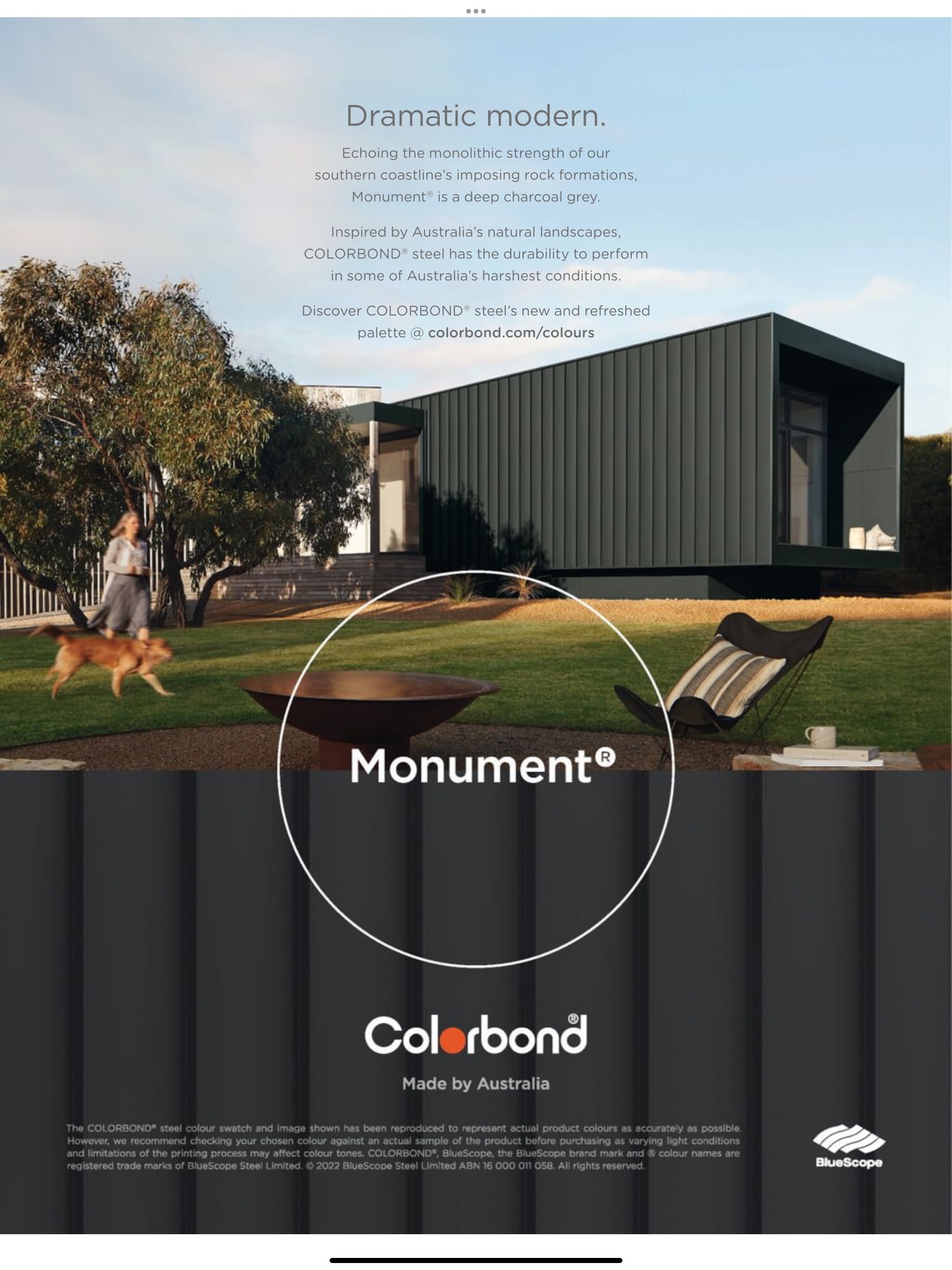 Australian House & Garden  2024 May  (May) magazine collectible - Main Image 2