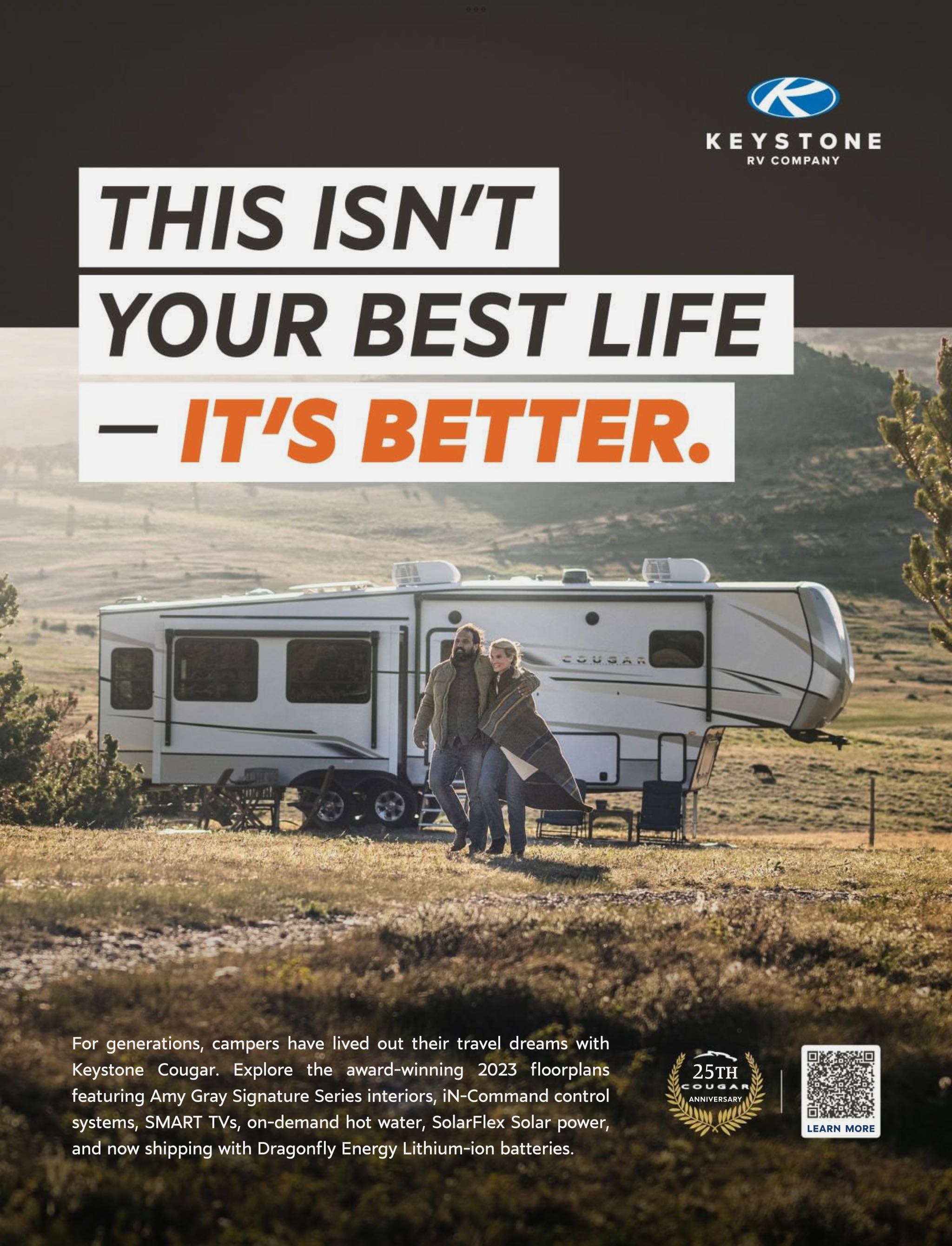 Rootless Living  2023 October-November  (October) magazine collectible - Main Image 2