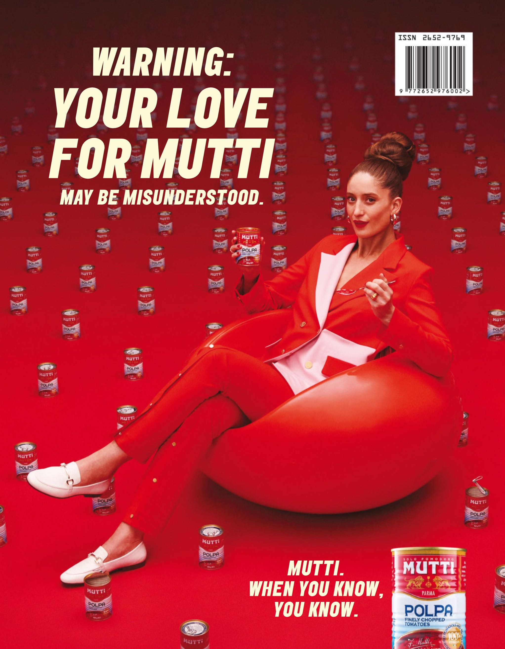 Market Magazine  2021 November-December  (November) magazine collectible - Main Image 2