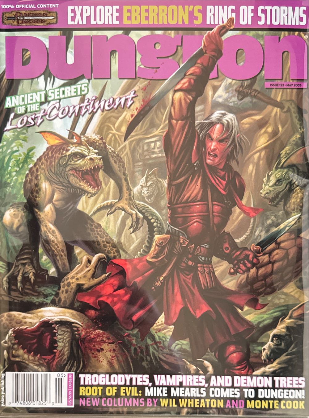 Pro Wrestling Illustrated 2009 Wrestling Almanac & Book Of Facts